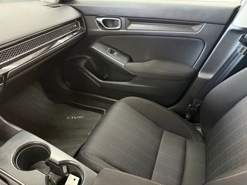 Used 2022 Honda Civic LX image 16
