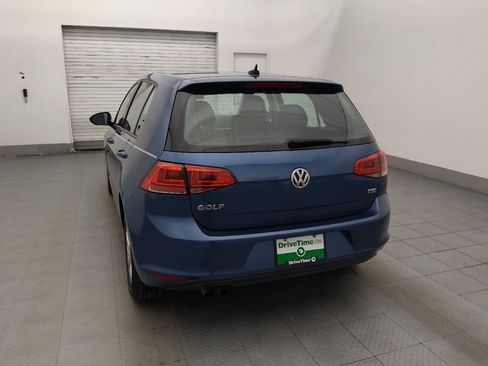 Used 2017 Volkswagen Golf S image 6