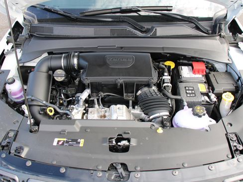 New 2026 Jeep Compass Latitude w/ Quick Order Package 29K image 37