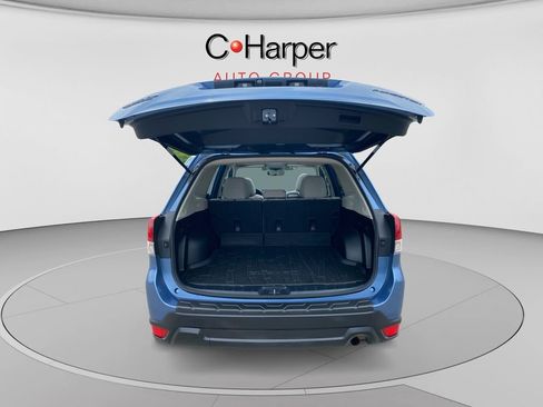 Used 2021 Subaru Forester Premium w/ Popular Package #1 AWD/4WD image 15