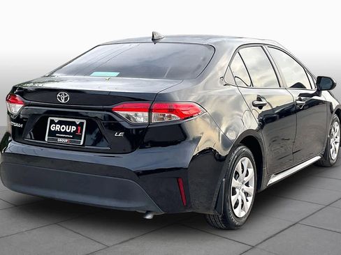 Used 2026 Toyota Corolla LE FWD image 13