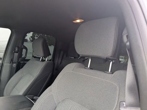 Used 2022 RAM 1500 Lone Star RWD image 14