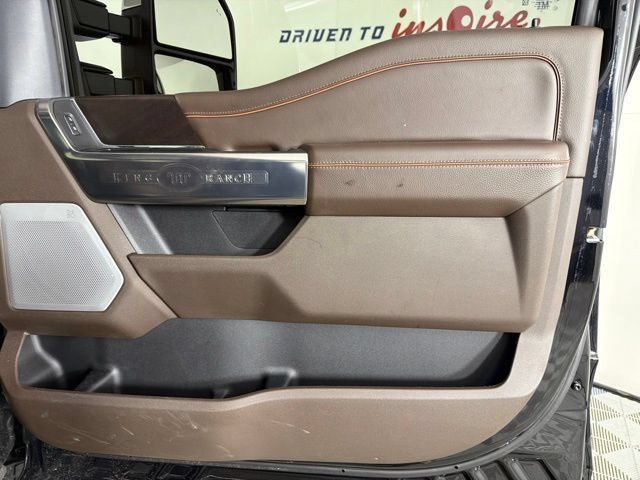 Used 2026 Ford F250 King Ranch w/ Chrome Package AWD/4WD image 35