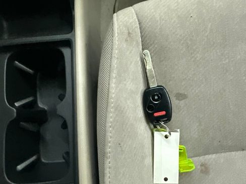Used 2009 Honda Civic LX image 32