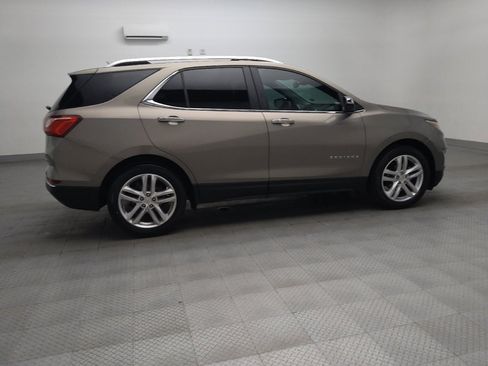 Used 2018 Chevrolet Equinox Premier FWD image 10