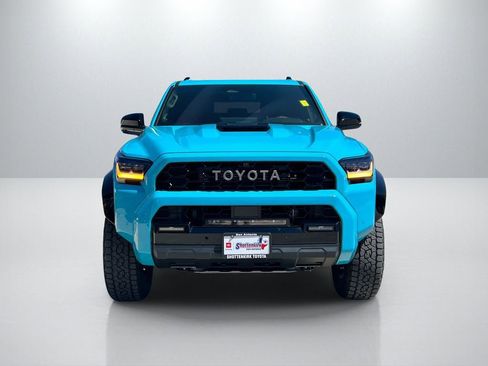 Certified 2026 Toyota 4Runner TRD Pro image 2