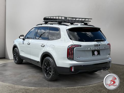 Used 2024 Kia Telluride SX Prestige X-Pro AWD/4WD image 5