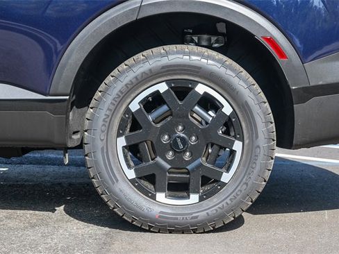 New 2026 Hyundai Palisade XRT Pro image 9