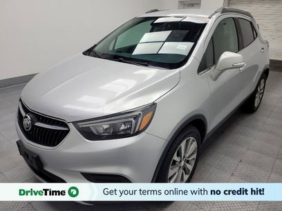 Used 2019 Buick Encore Preferred