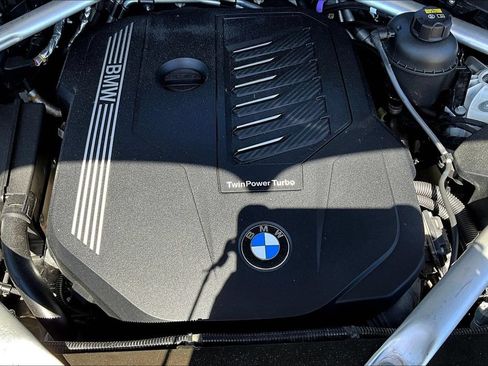 Used 2021 BMW X5 xDrive40i AWD/4WD image 31