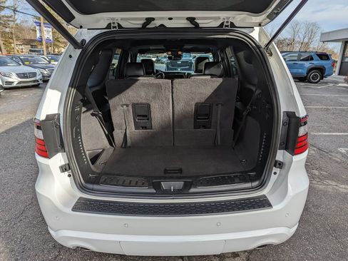 Used 2022 Dodge Durango GT AWD/4WD image 43