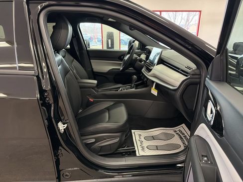 New 2026 Jeep Compass Limited AWD/4WD image 28