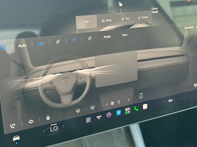 Used 2022 Tesla Model 3 Standard Range RWD image 24