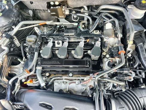 Used 2024 Honda Accord LX image 10