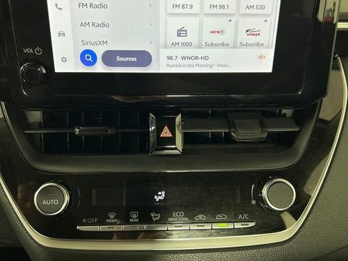 Used 2023 Toyota Corolla LE image 13