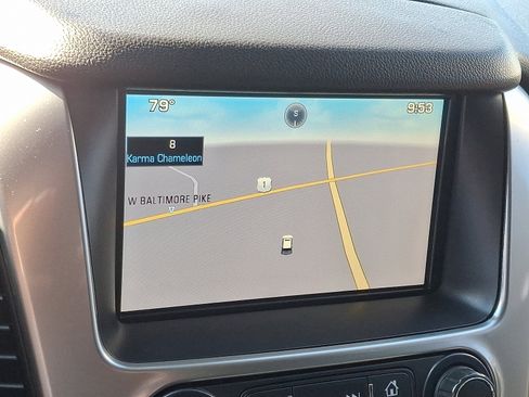 Used 2015 Chevrolet Tahoe LT image 18