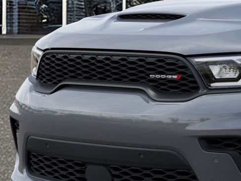 New 2026 Dodge Durango GT image 11