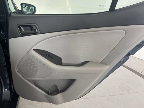 Used 2015 Kia Optima LX w/ Paint Protection Film Package FWD image 28