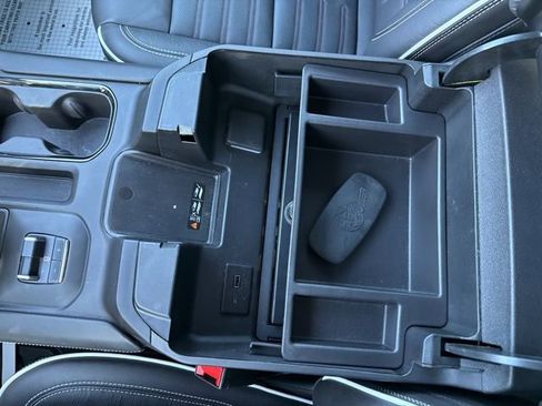 Used 2024 GMC Sierra 1500 AT4X image 31