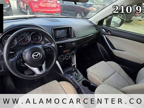 Used 2013 MAZDA CX-5 Sport FWD image 31