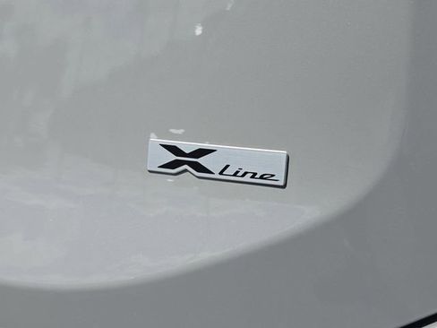 Certified 2025 Kia Telluride SX X-Line AWD/4WD image 22