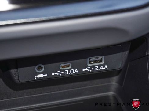 Used 2025 Subaru Crosstrek 2.5i Limited image 39