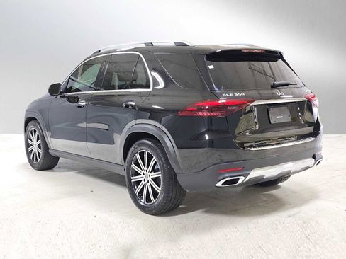 Used 2025 Mercedes-Benz GLE 350 GLE 350 image 5