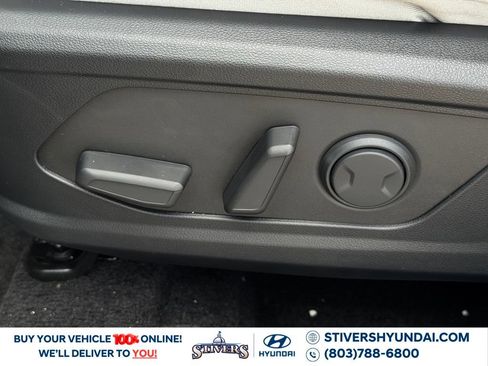 New 2026 Hyundai Santa Cruz SEL FWD image 25