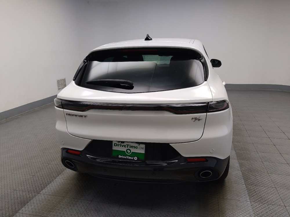 Used 2024 Dodge Hornet R/T AWD/4WD image 7
