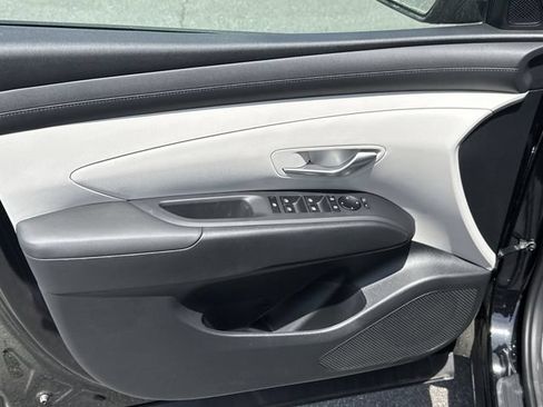New 2026 Hyundai Tucson SEL FWD image 12