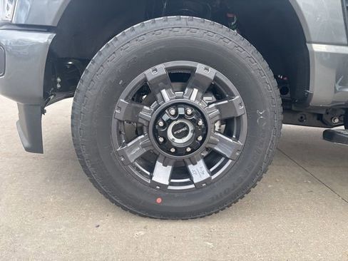 New 2026 Ford F250 XL w/ STX Appearance Package AWD/4WD image 38