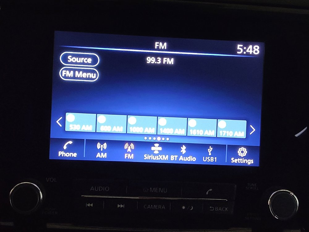 Used 2023 Nissan Frontier SV w/ Technology Package RWD image 25