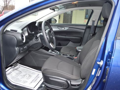 Used 2020 Kia Forte LXS image 13