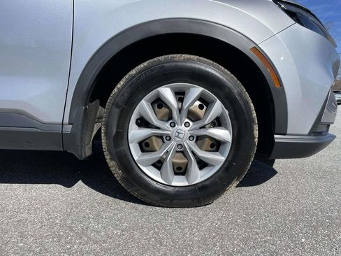 Used 2023 Honda CR-V LX image 27