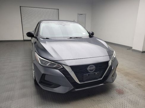 Used 2021 Nissan Sentra S image 14
