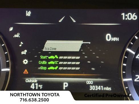 Used 2020 Toyota Highlander Platinum image 34