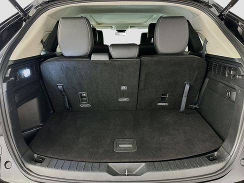 Used 2025 MAZDA CX-90 3.3 Turbo w/ Premium Sport Pkg image 32