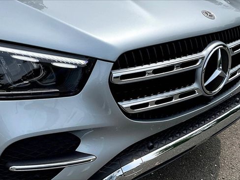 Certified 2025 Mercedes-Benz GLE 450 4MATIC image 30