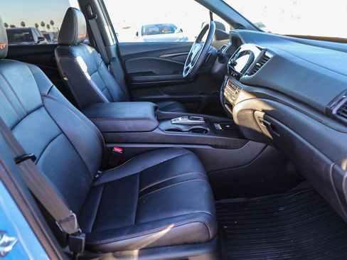 Used 2024 Honda Passport TrailSport image 16