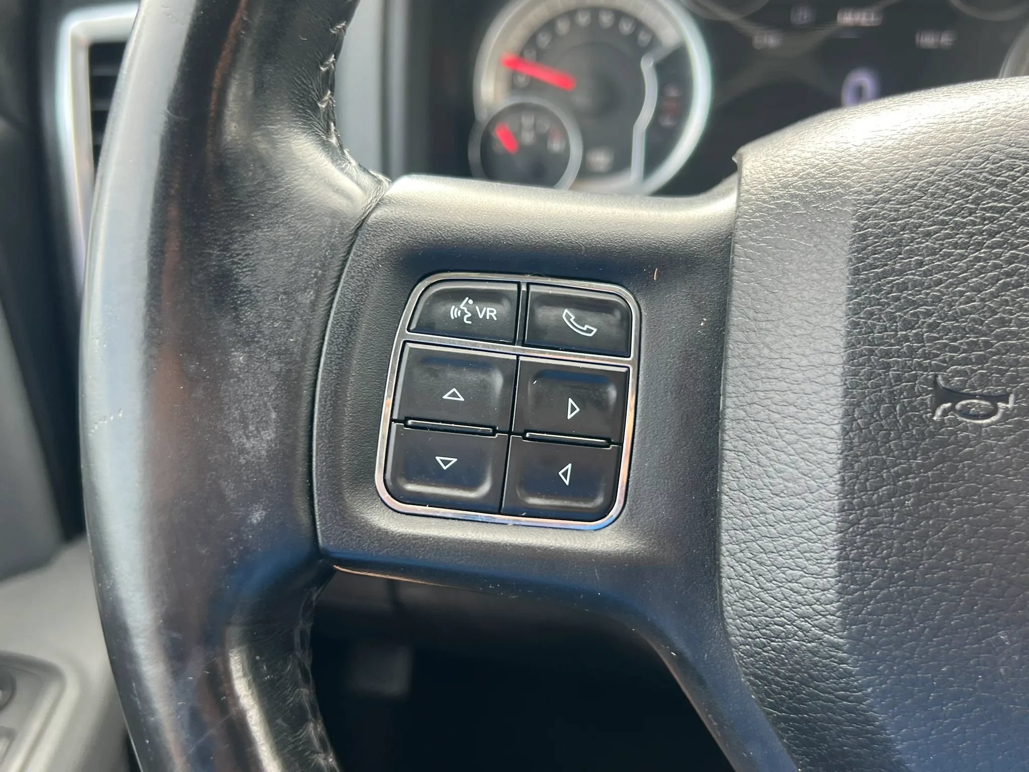 Used 2018 RAM 1500 Big Horn AWD/4WD image 18