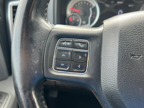 Used 2018 RAM 1500 Big Horn AWD/4WD image 18