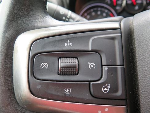 Used 2021 Chevrolet Silverado 1500 LT AWD/4WD image 20