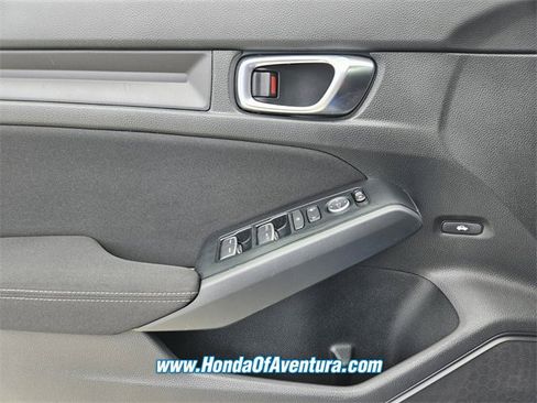 Certified 2023 Honda Civic Sport image 21