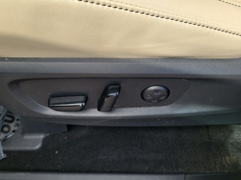 Certified 2025 INFINITI QX60 Luxe FWD image 22