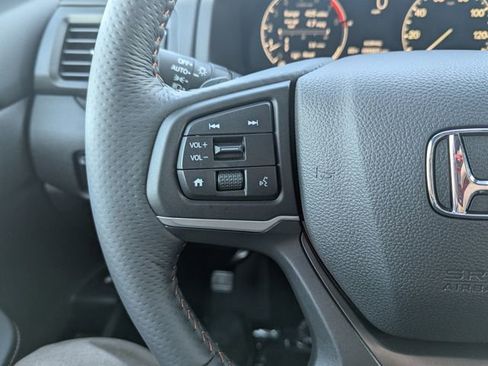 New 2026 Honda Ridgeline TrailSport image 27