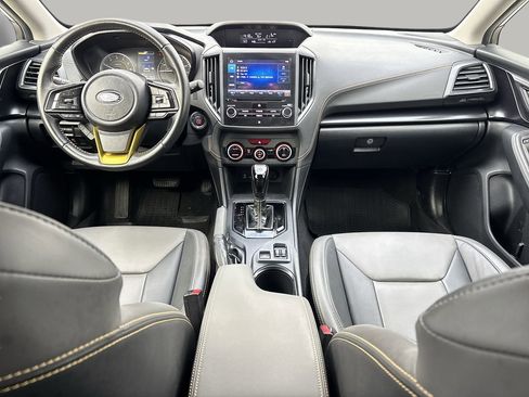 Used 2023 Subaru Crosstrek 2.5i Sport image 12