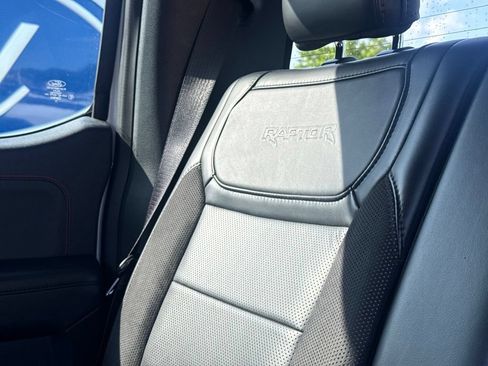 Used 2024 Ford F150 Raptor AWD/4WD image 20