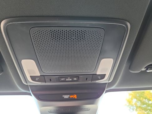 New 2026 Honda HR-V Sport image 19