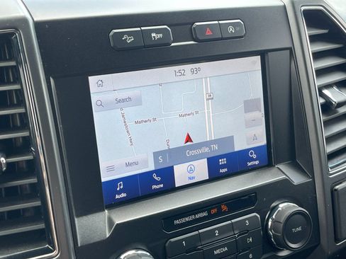 Used 2020 Ford F150 XLT w/ Equipment Group 302A Luxury AWD/4WD image 20