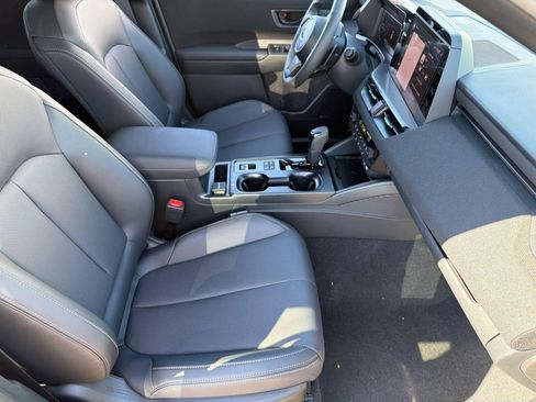 New 2026 Subaru Outback Limited XT AWD/4WD image 23